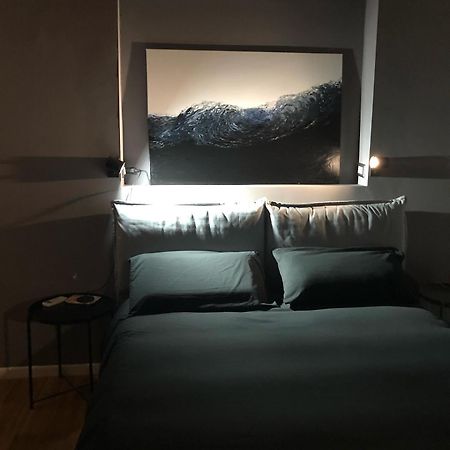 Su Zampillu Boutique Rooms Teulada Exterior photo