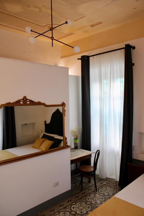 Su Zampillu Boutique Rooms Teulada Exterior photo