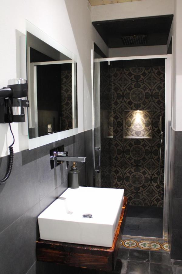 Su Zampillu Boutique Rooms Teulada Exterior photo