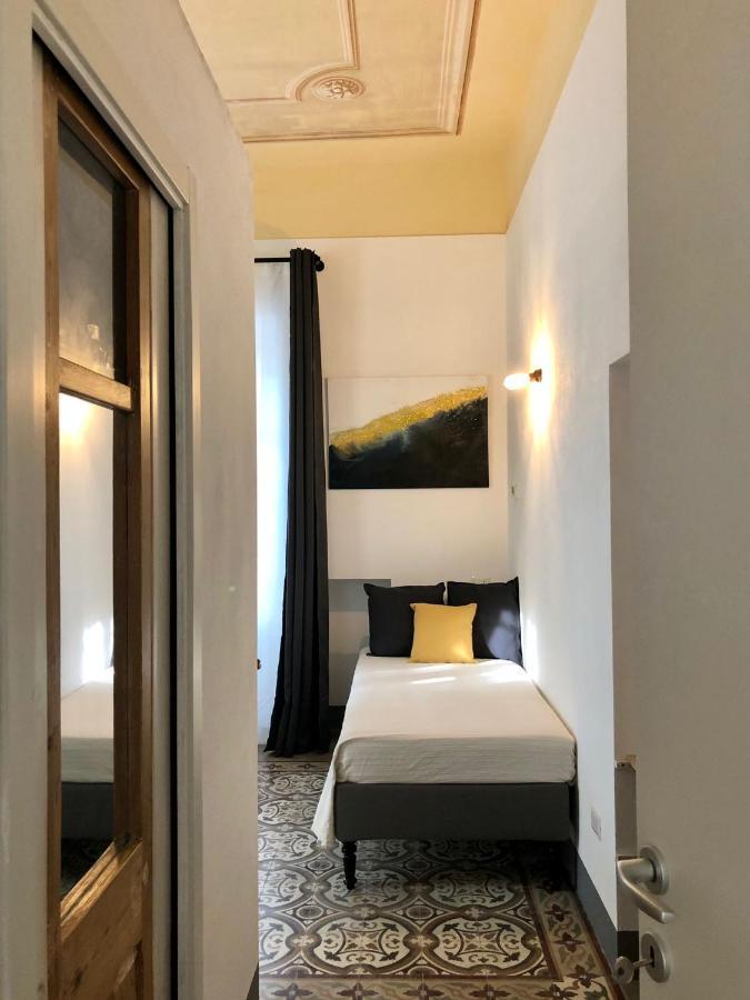 Su Zampillu Boutique Rooms Teulada Exterior photo