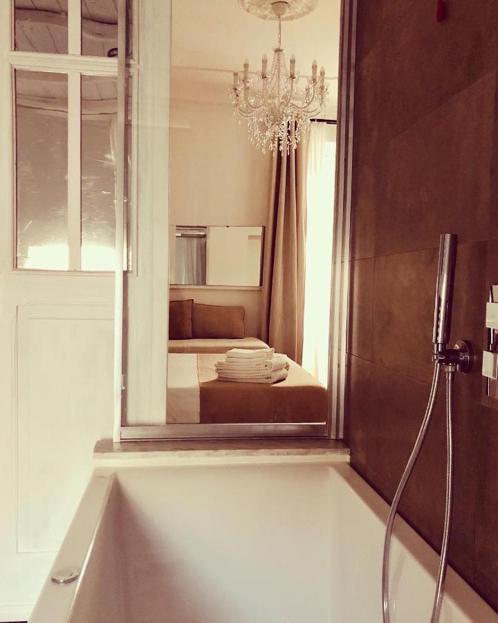 Su Zampillu Boutique Rooms Teulada Exterior photo