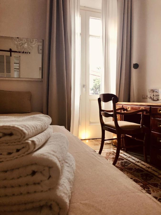 Su Zampillu Boutique Rooms Teulada Exterior photo